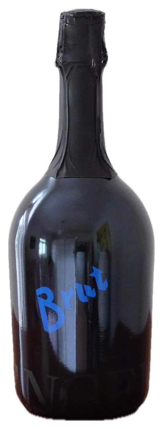 Weinflasche Sekt & Pet Nat