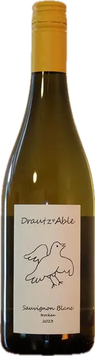 Flasche Drautz-Able Sauvignon blanc 2024