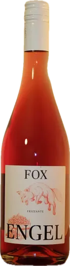 Flasche Engel Fox Frizzante