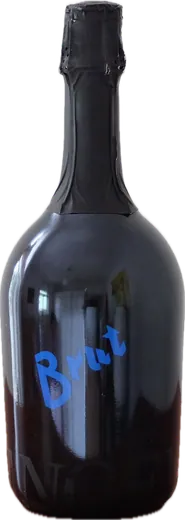 Flasche Engel Pet Nat Brut