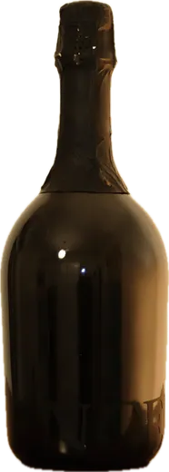 Flasche Engel Sekt Brut CH/WB