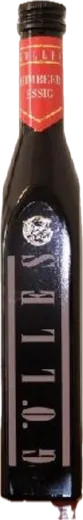 Flasche Gölles Rotweinessig 0,5 l