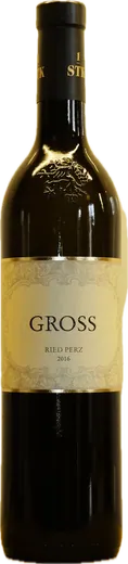 Flasche Gross Gelber Muskateller 1. STK- „Ried Perz“ 2016, Amour fou für jeden