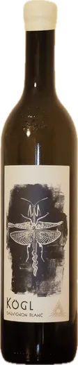 Flasche Kögl Sauvignon Blanc Mantis Kapitel Il, Ried Eckberg 2019