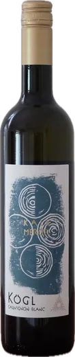 Flasche Kögl SB Kalkmergel 2021