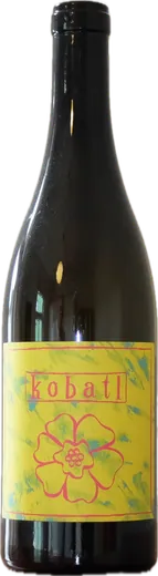 Flasche Kobatl Flower Power Muscaris 2022