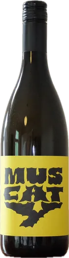 Flasche Kobatl Muscaty 2022