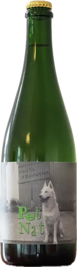 Flasche Kobatl Pet Nat 22