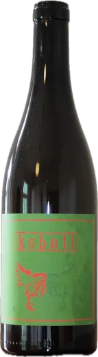 Flasche Kobatl Rumble in the Jungle Sauvignac 2022