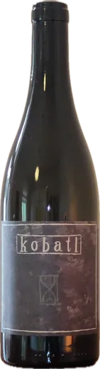 Flasche Kobatl TRF, 2019 Time Runs Fast