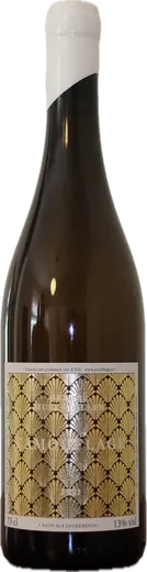 Flasche KTCN Gelber Muskateller Camouflage 2021