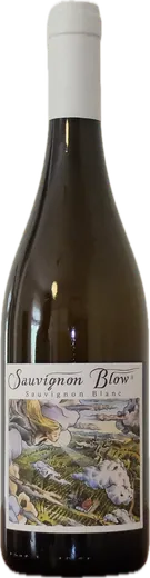 Flasche KTCN Sauvignon Blow 2022