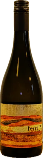 Flasche Oberguess Sauvignon Blanc Terra S 2016
