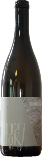 Flasche Opok 27 Welschriesling Macera 2022