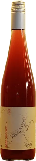 Flasche Rebenhof Zweigelt Saignée 2018