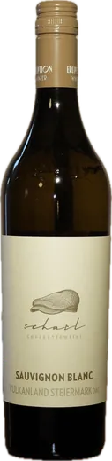 Flasche Scharl Sauvignon Blanc Vulkanland 2025