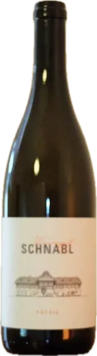 Flasche Schnabl Sauvignon Blanc Flint 20
