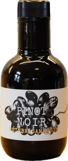 Flasche Kögl Pinot Noir Balsamico