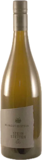 Flasche Am Stein Stetten VDP GG Silvaner trocken 2023