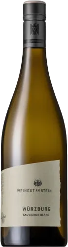 Flasche Am Stein Würzburg VDP Ortswein Sauvignon Blanc trocken