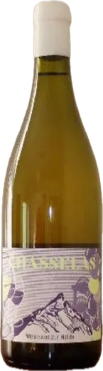 Flasche Weinhaus zur Halde Chasselas (Gutedel) 2023